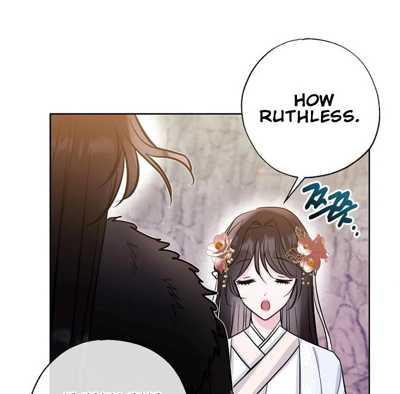 I Want to Live a Good Life chapter 7 page 8