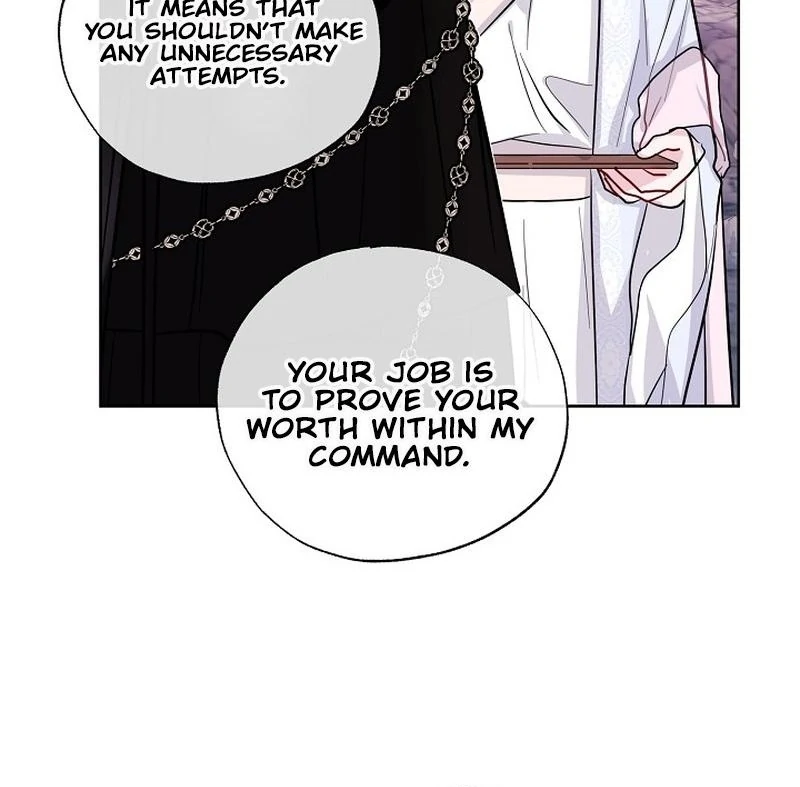 I Want to Live a Good Life chapter 7 page 9