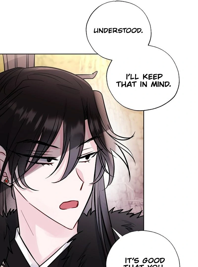 I Want to Live a Good Life chapter 7 page 10