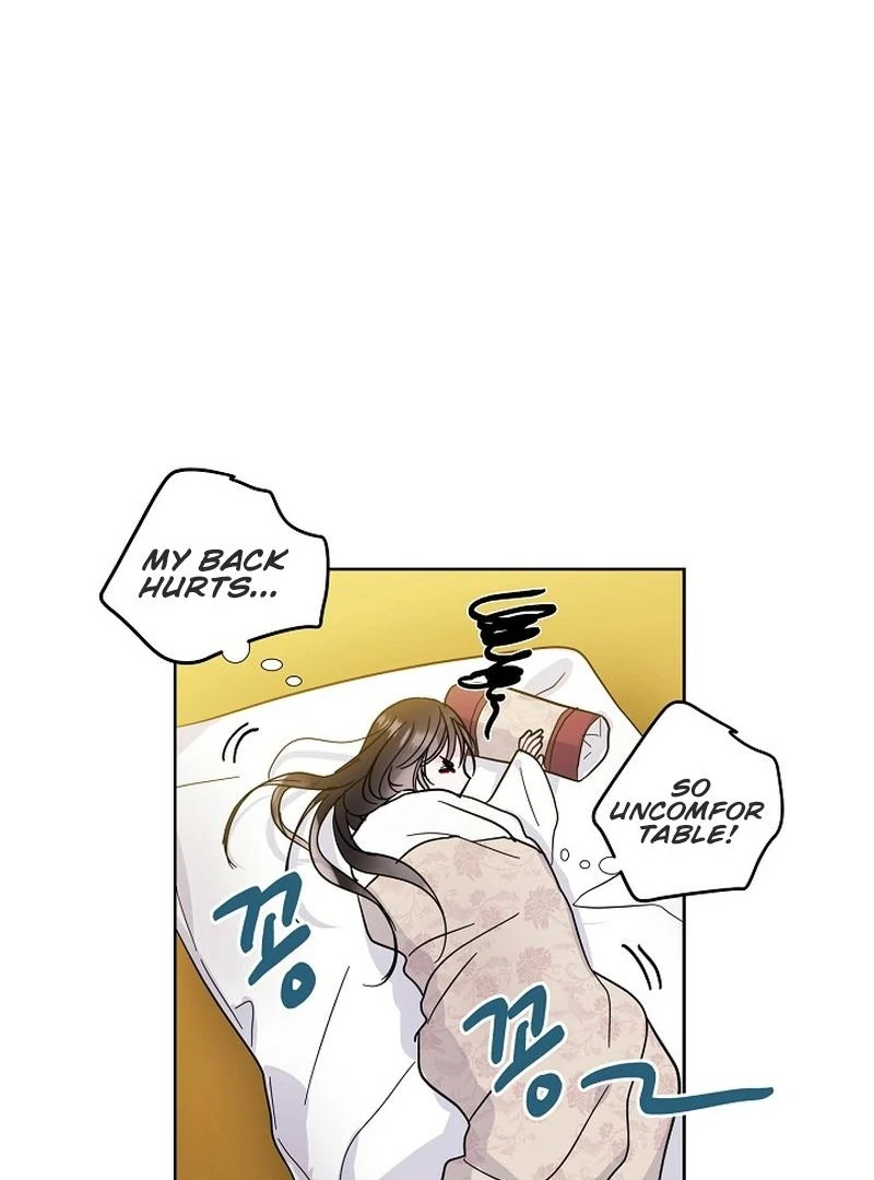 I Want to Live a Good Life chapter 7 page 35