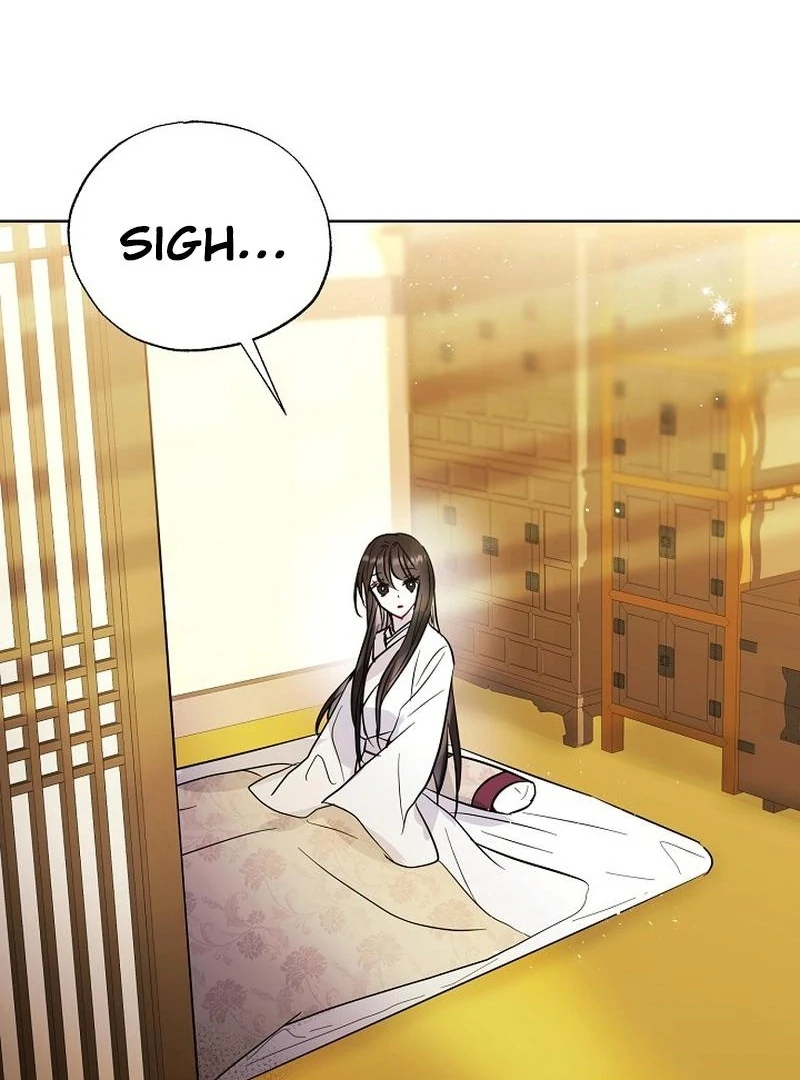 I Want to Live a Good Life chapter 7 page 46