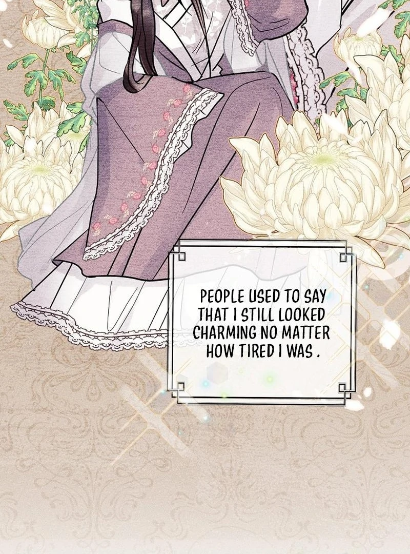 I Want to Live a Good Life chapter 7 page 52