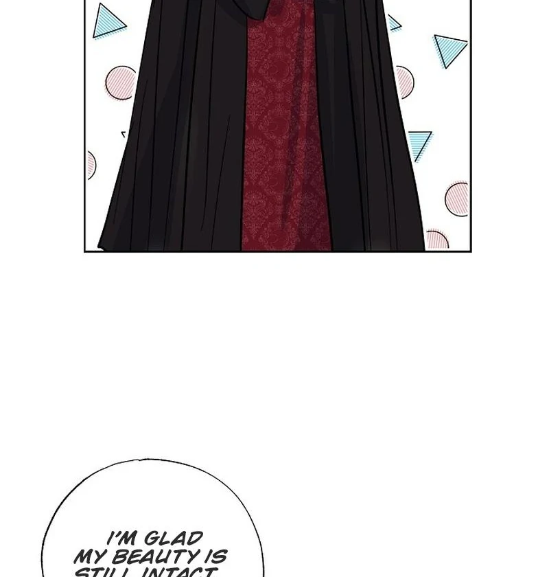 I Want to Live a Good Life chapter 7 page 55