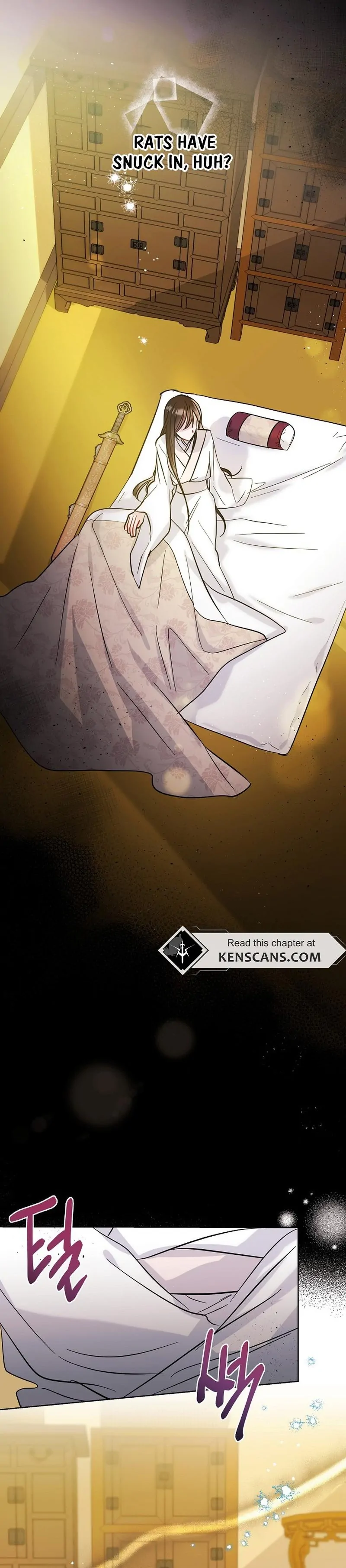 I Want to Live a Good Life chapter 7 page 57