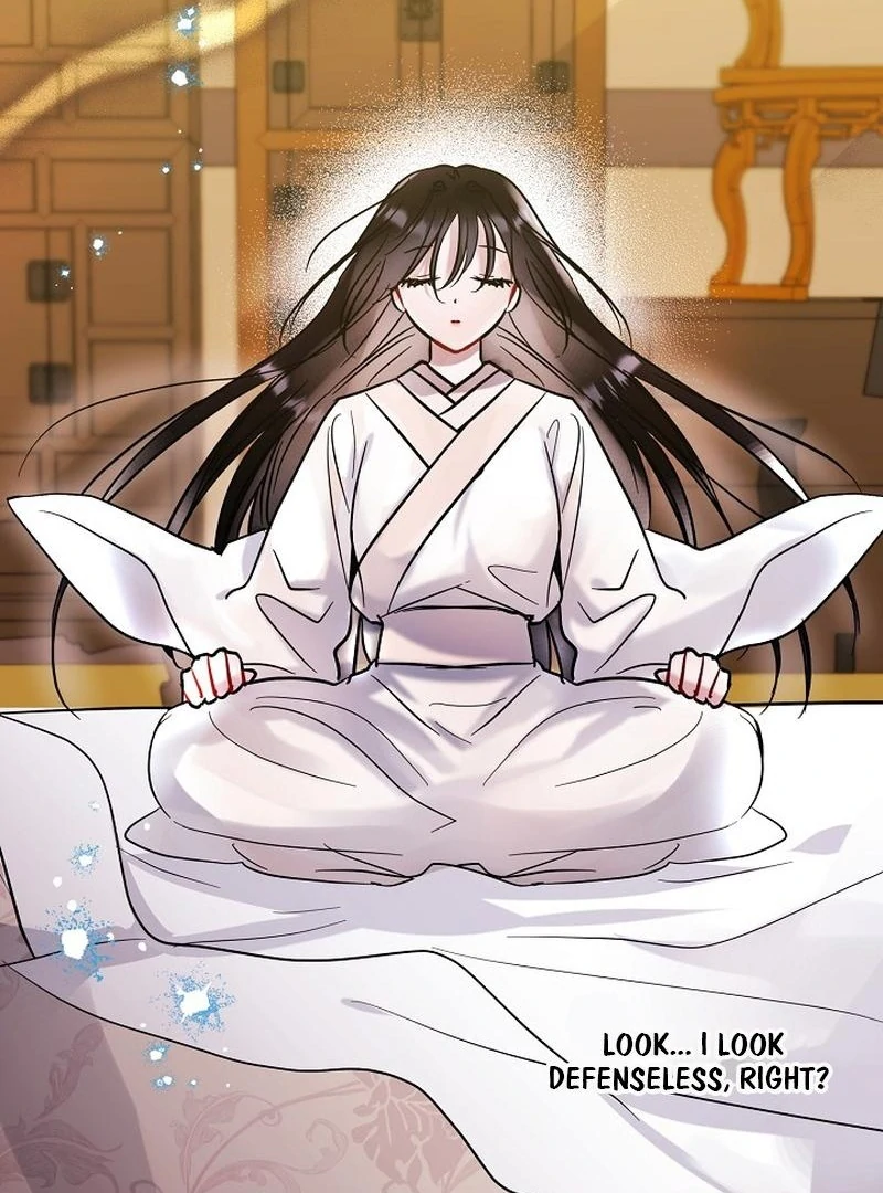 I Want to Live a Good Life chapter 7 page 58