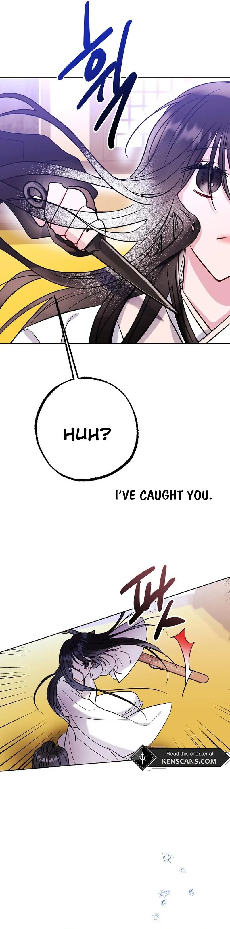 I Want to Live a Good Life chapter 7 page 63
