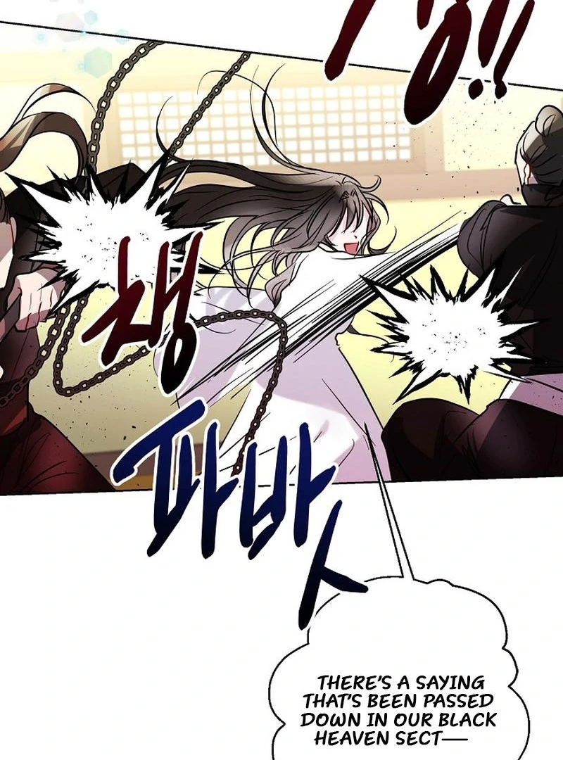 I Want to Live a Good Life chapter 7 page 67