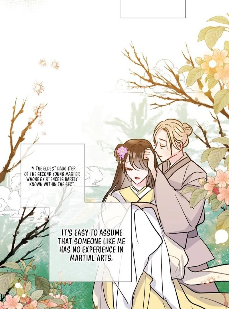 I Want to Live a Good Life chapter 7 page 77