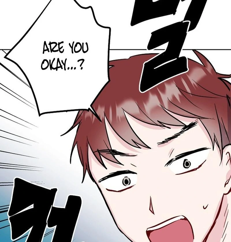 I Want to Live a Good Life chapter 7 page 85