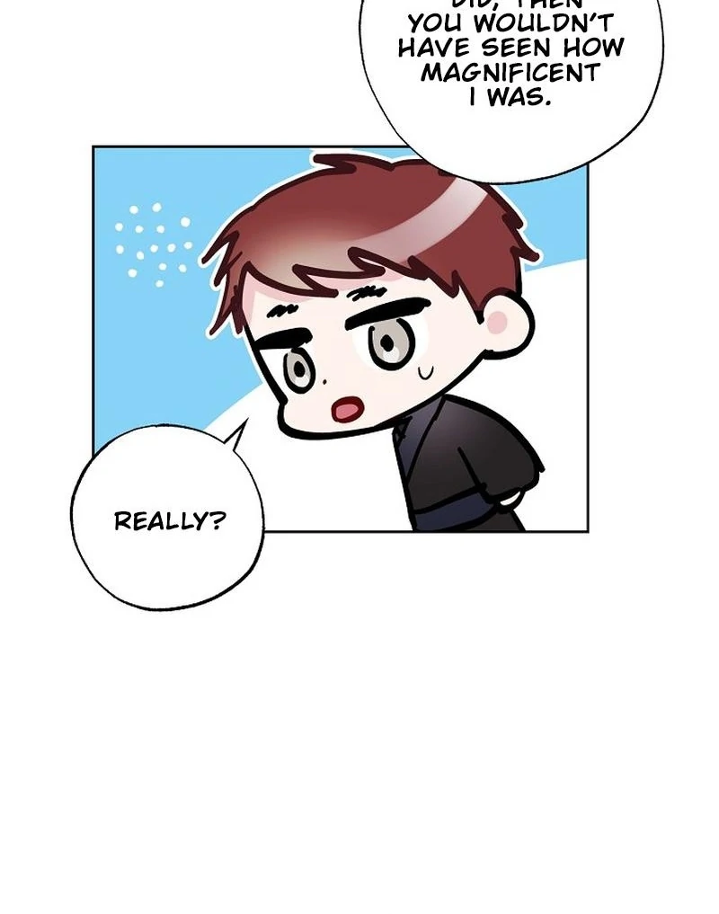 I Want to Live a Good Life chapter 7 page 91