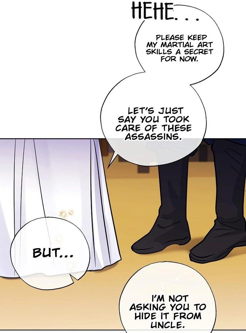 I Want to Live a Good Life chapter 7 page 92
