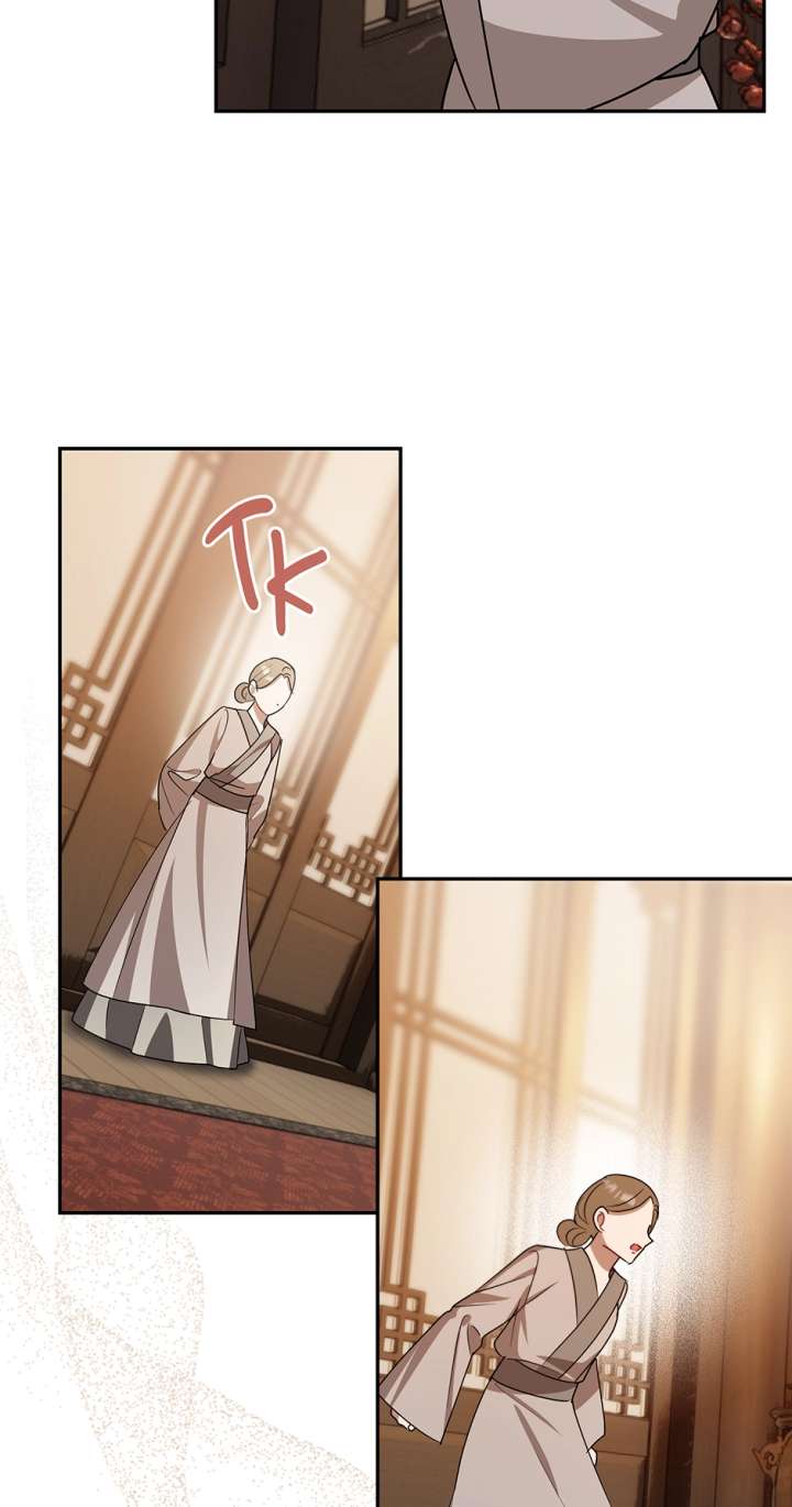 I Want to Live a Good Life chapter 71 page 28