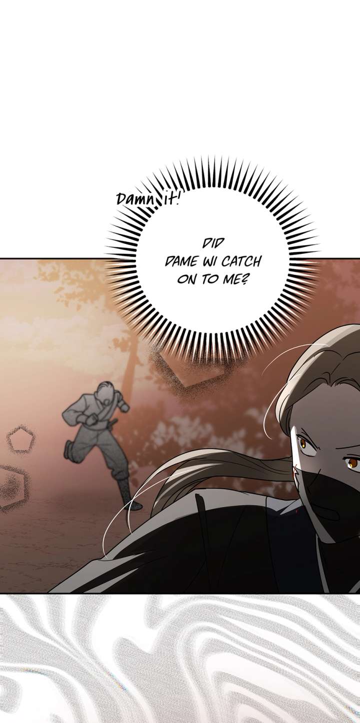 I Want to Live a Good Life chapter 71 page 33