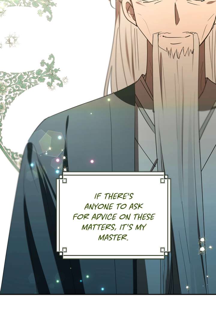 I Want to Live a Good Life chapter 71 page 68