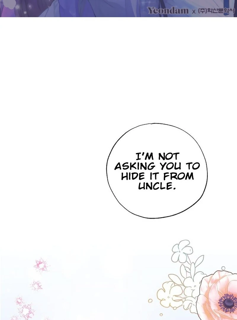 I Want to Live a Good Life chapter 8 page 2