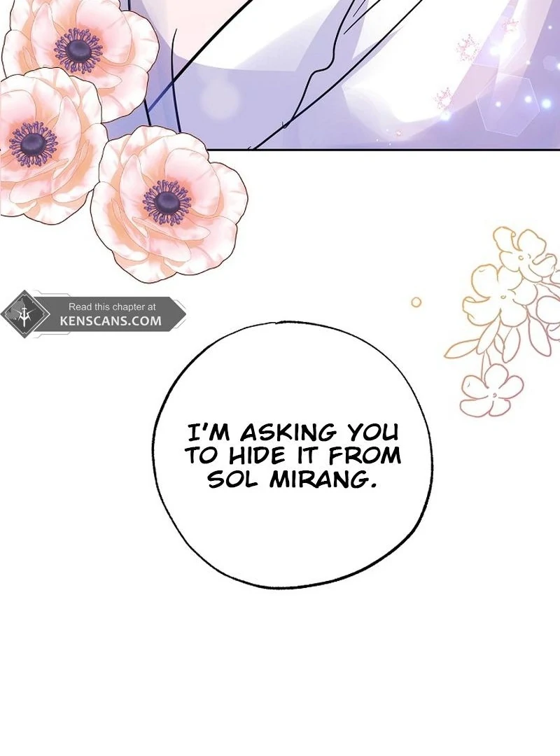 I Want to Live a Good Life chapter 8 page 4