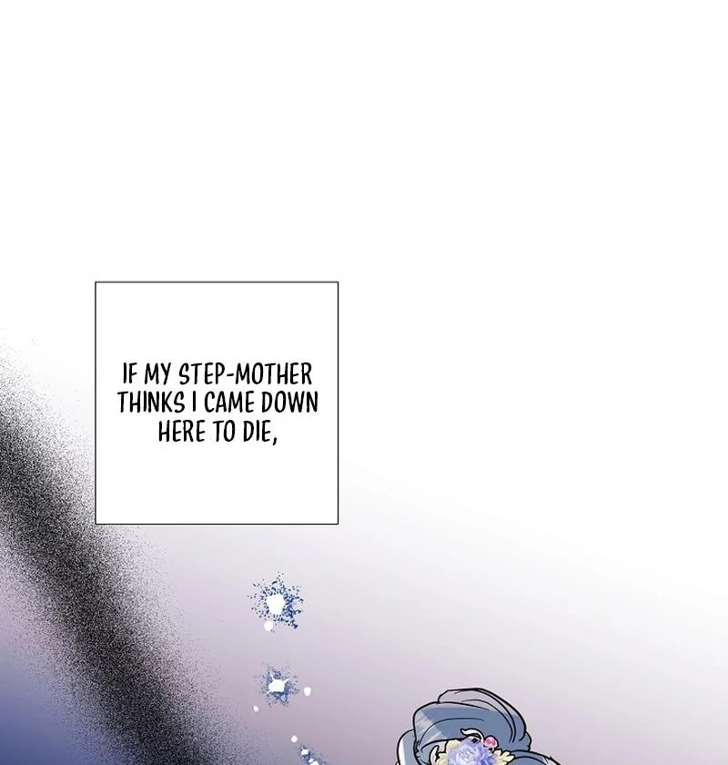 I Want to Live a Good Life chapter 8 page 5