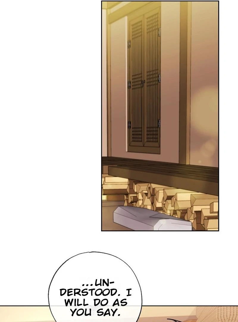 I Want to Live a Good Life chapter 8 page 13