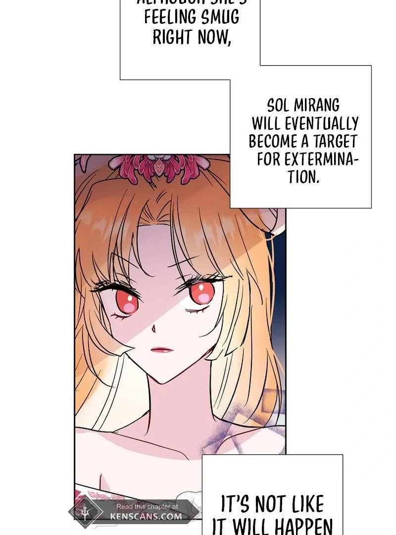 I Want to Live a Good Life chapter 8 page 15