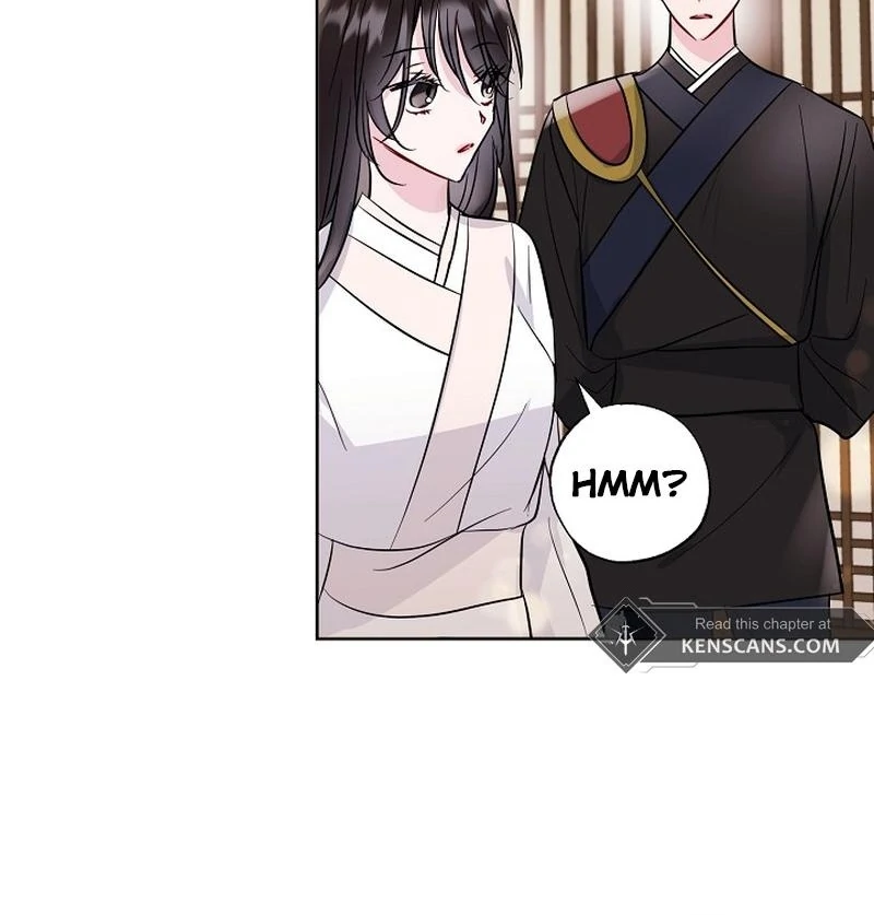 I Want to Live a Good Life chapter 8 page 18