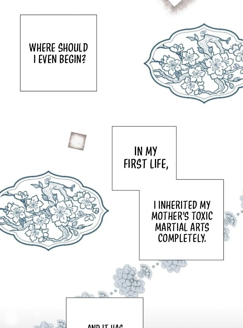 I Want to Live a Good Life chapter 8 page 21
