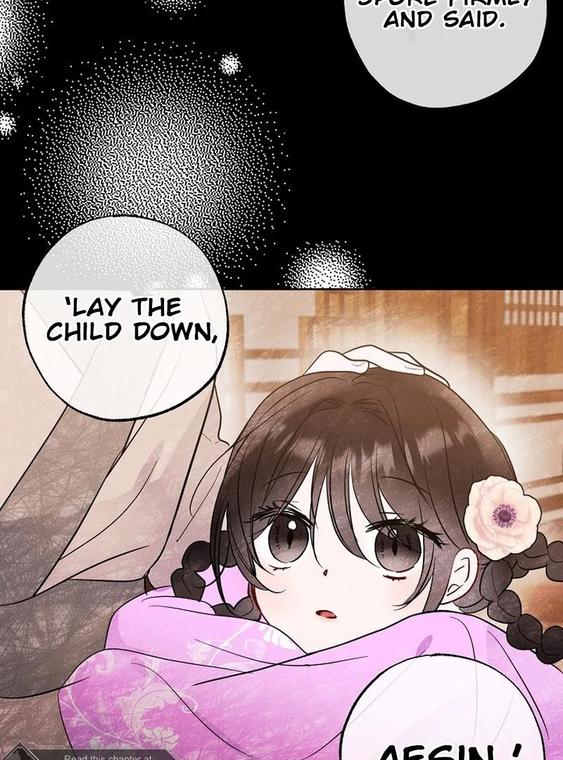 I Want to Live a Good Life chapter 8 page 25