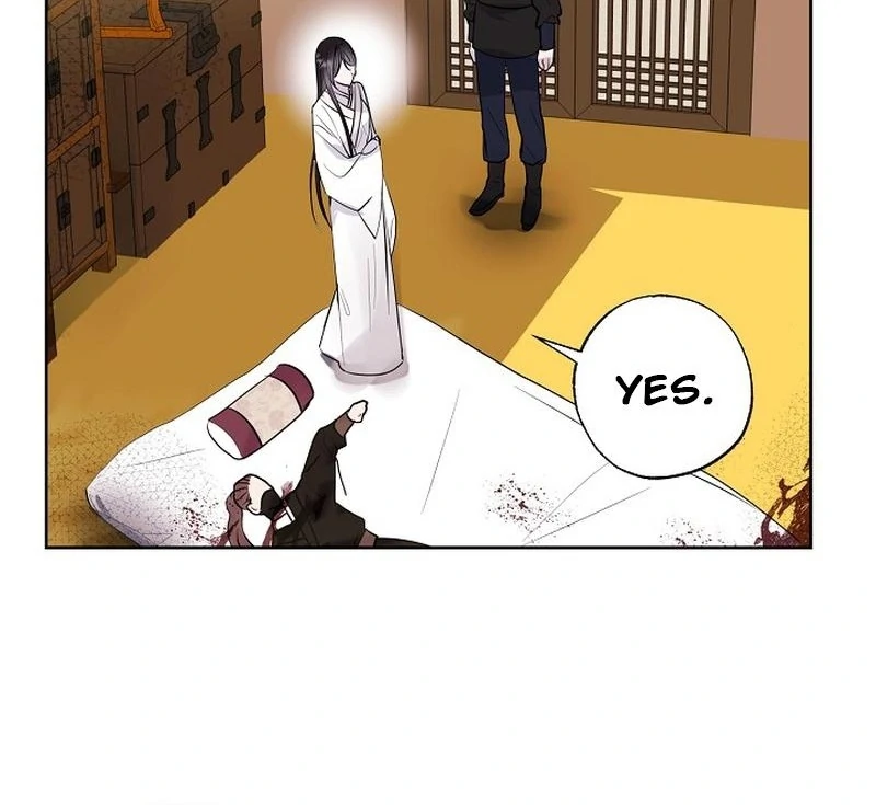 I Want to Live a Good Life chapter 8 page 29