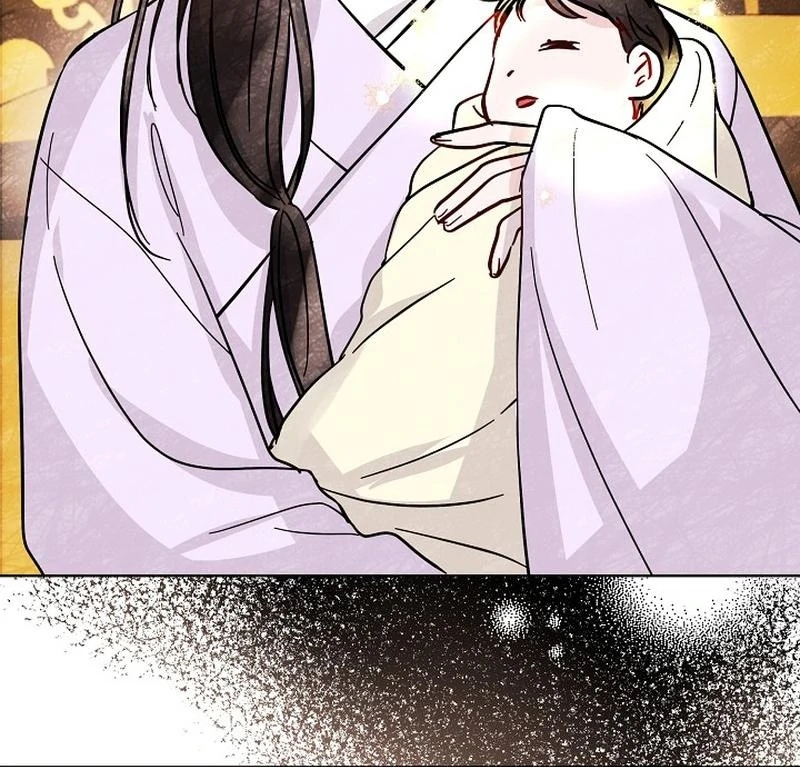 I Want to Live a Good Life chapter 8 page 35