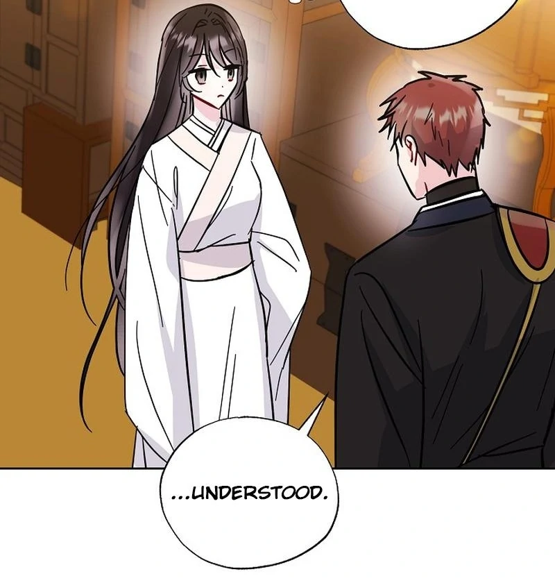 I Want to Live a Good Life chapter 8 page 41