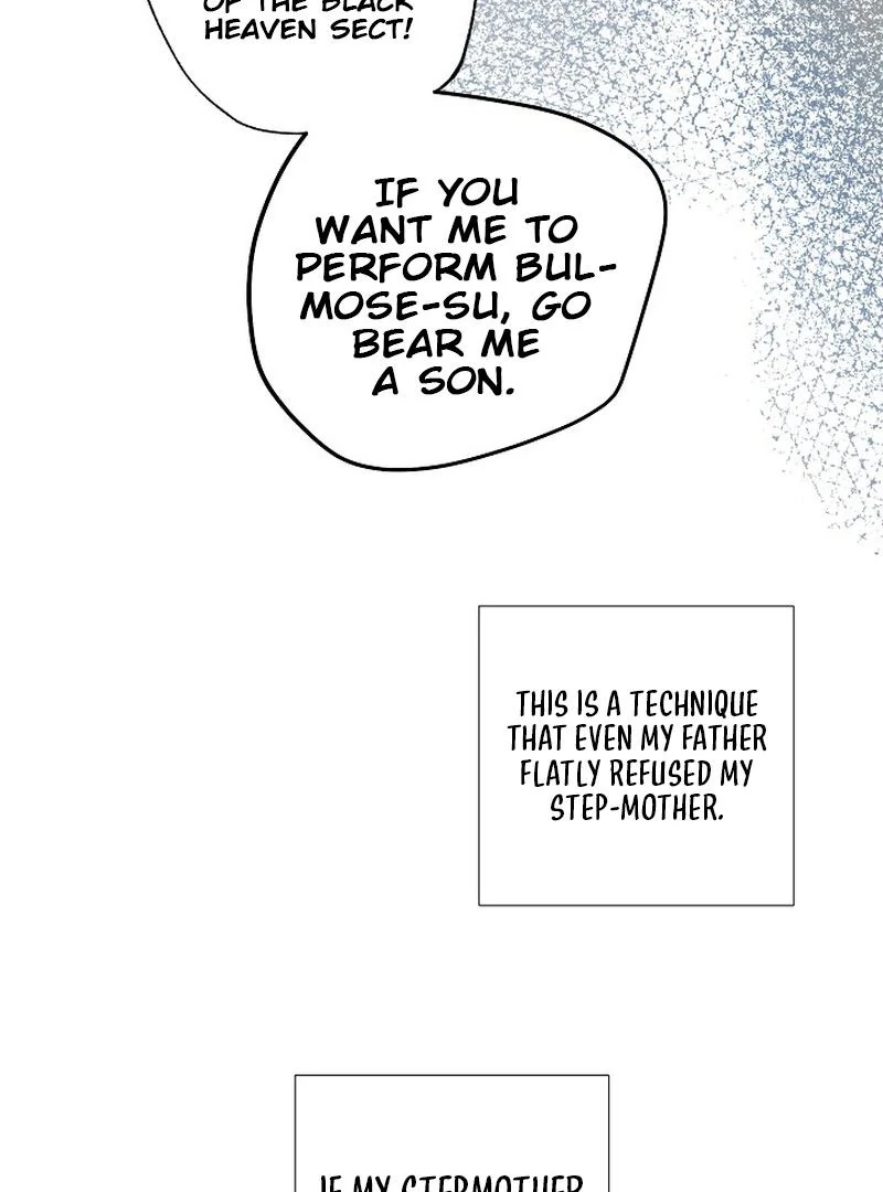 I Want to Live a Good Life chapter 8 page 45