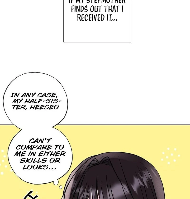 I Want to Live a Good Life chapter 8 page 46