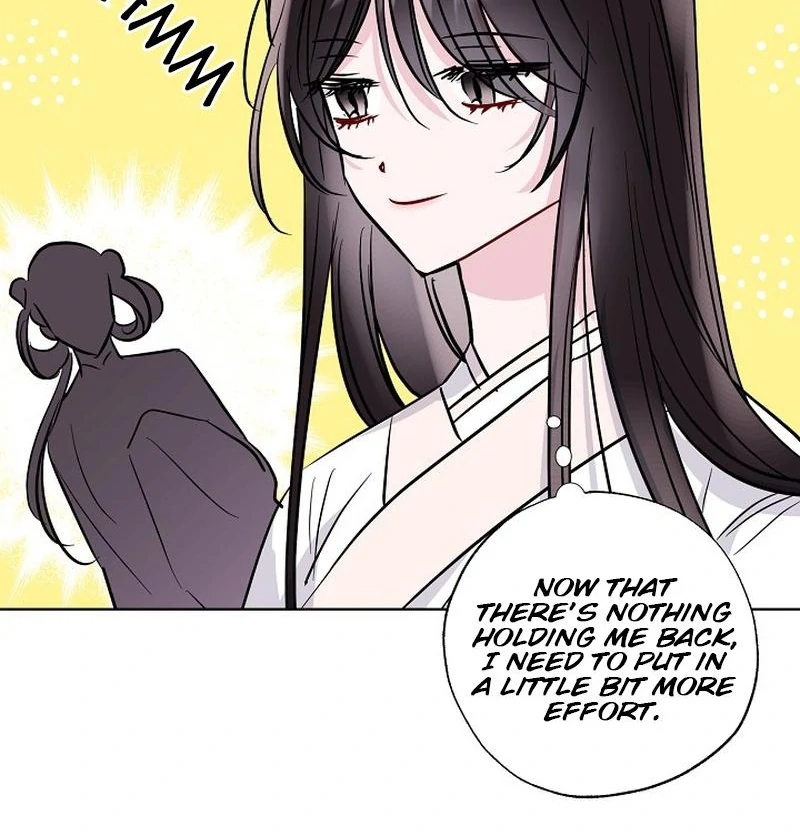 I Want to Live a Good Life chapter 8 page 47