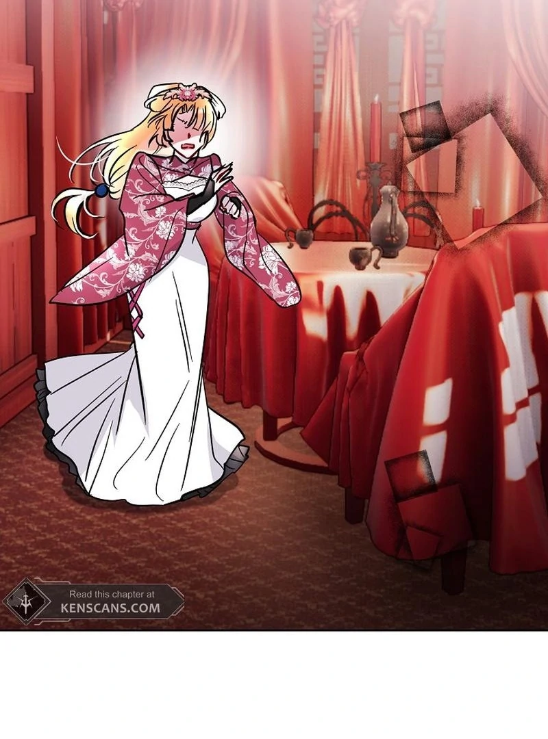I Want to Live a Good Life chapter 8 page 54