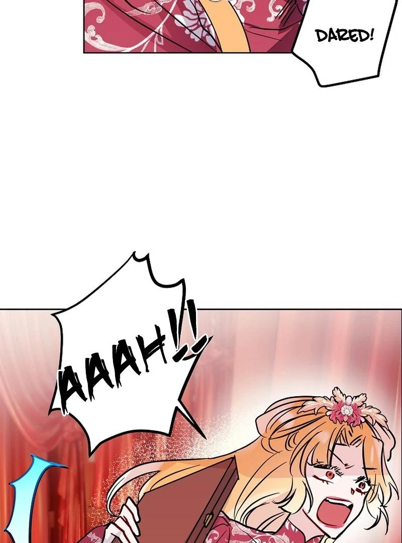 I Want to Live a Good Life chapter 8 page 56