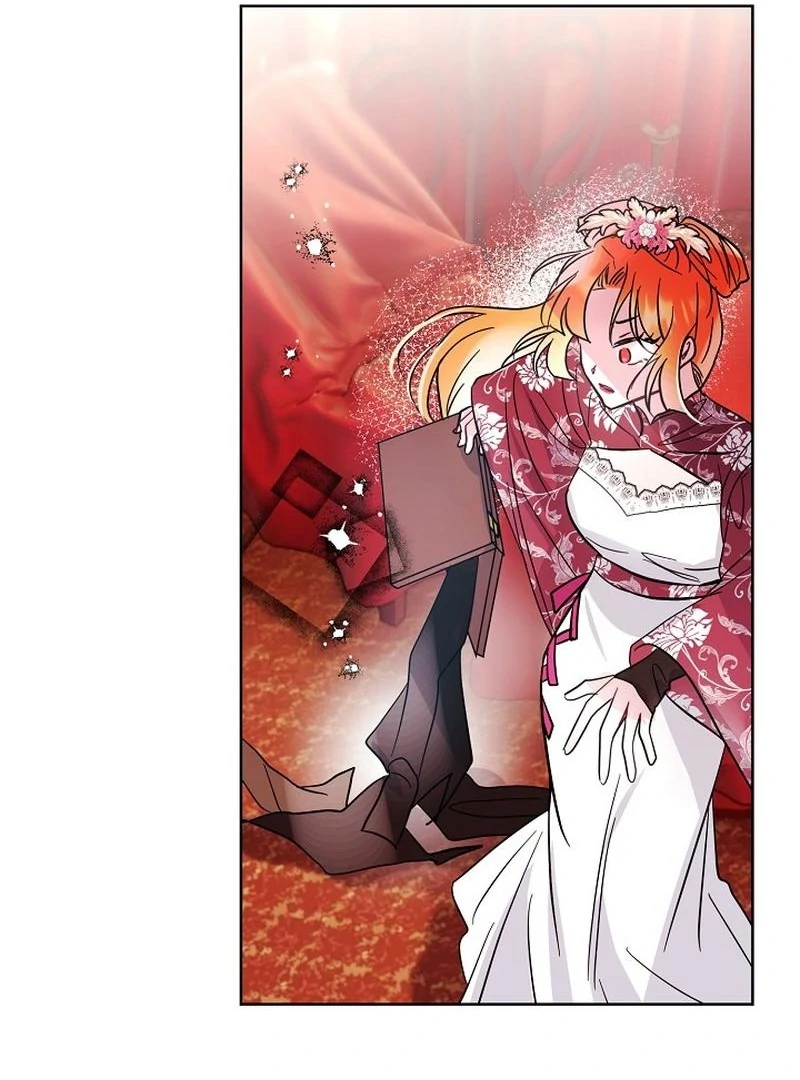 I Want to Live a Good Life chapter 8 page 60