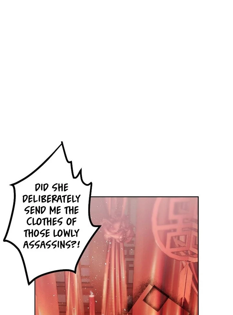 I Want to Live a Good Life chapter 8 page 61