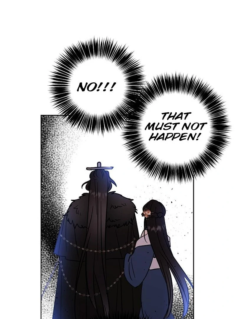 I Want to Live a Good Life chapter 8 page 66