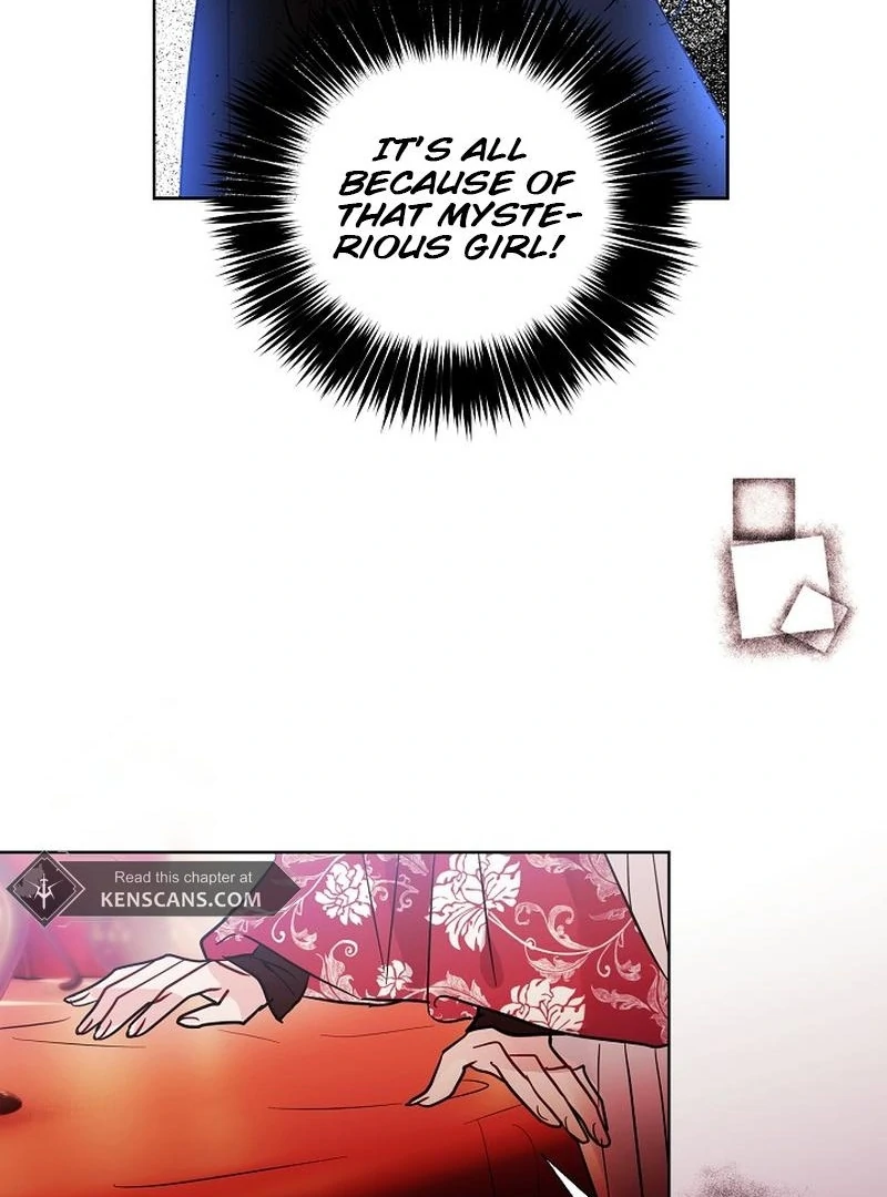 I Want to Live a Good Life chapter 8 page 67