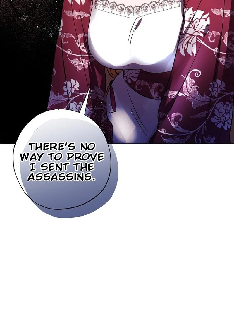 I Want to Live a Good Life chapter 8 page 69