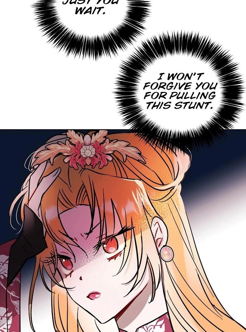 I Want to Live a Good Life chapter 8 page 75