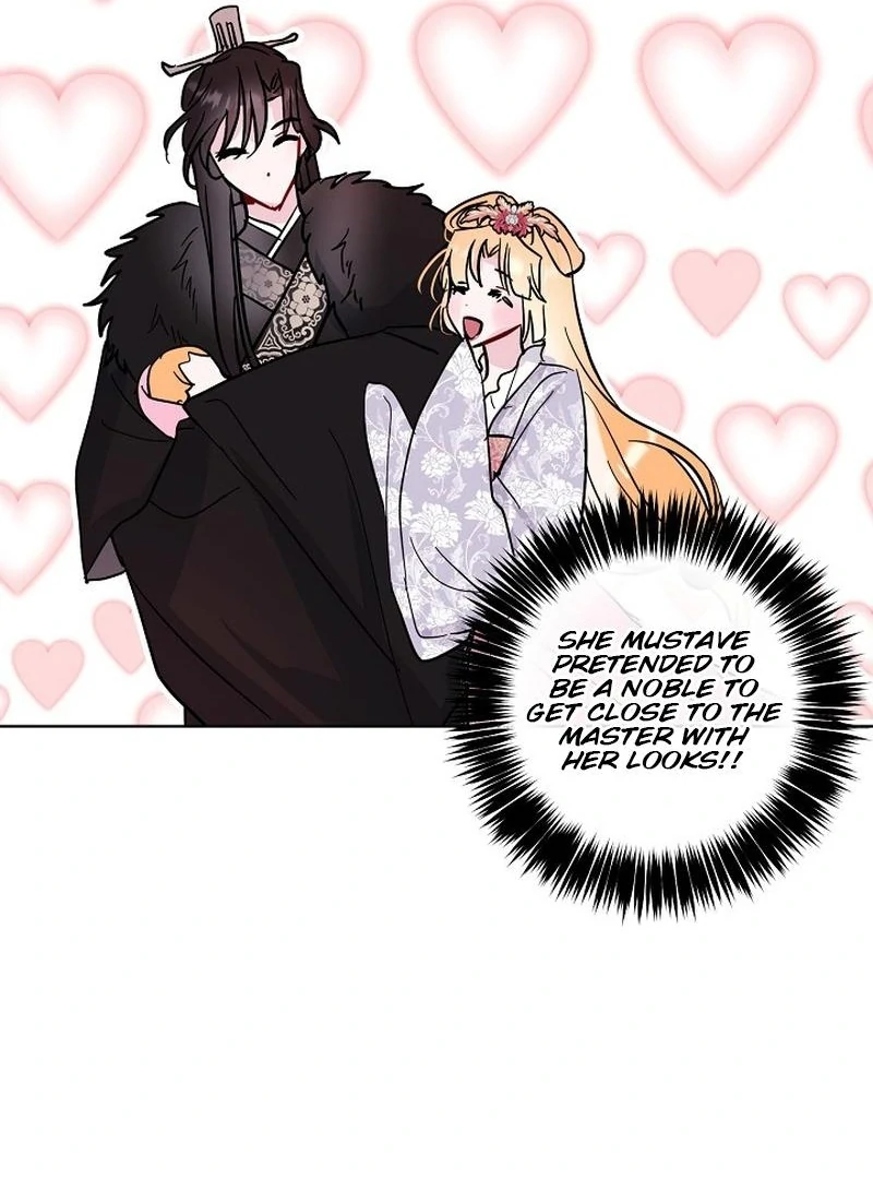 I Want to Live a Good Life chapter 8 page 78