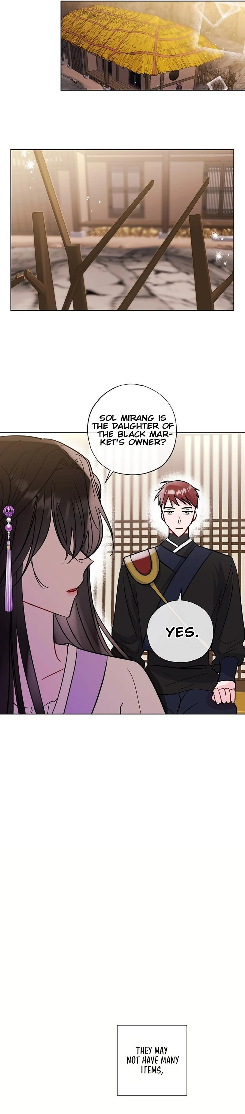 I Want to Live a Good Life chapter 8 page 84