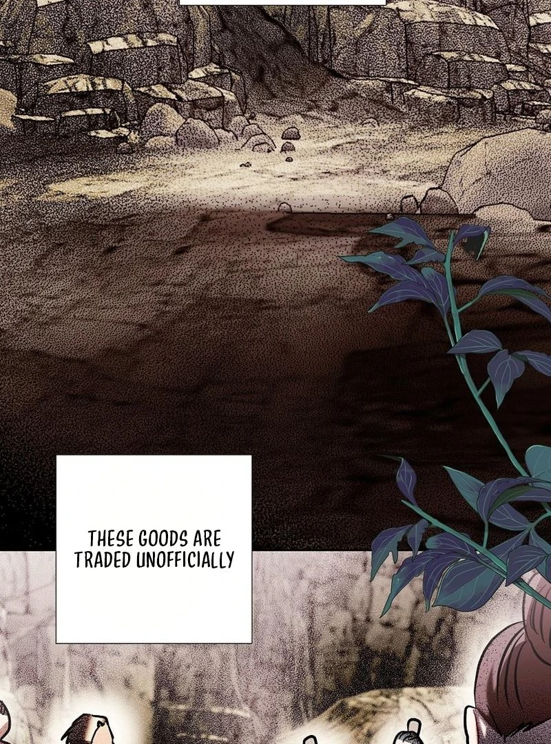 I Want to Live a Good Life chapter 8 page 86