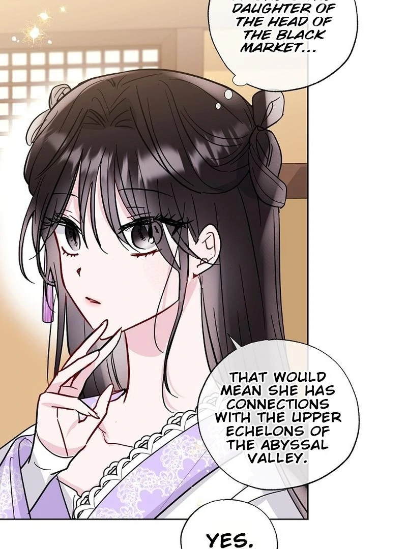 I Want to Live a Good Life chapter 8 page 88