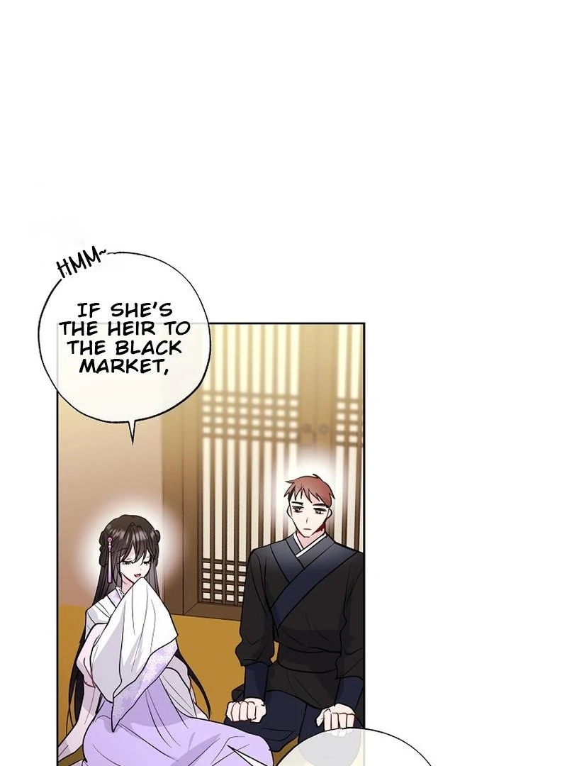 I Want to Live a Good Life chapter 8 page 92
