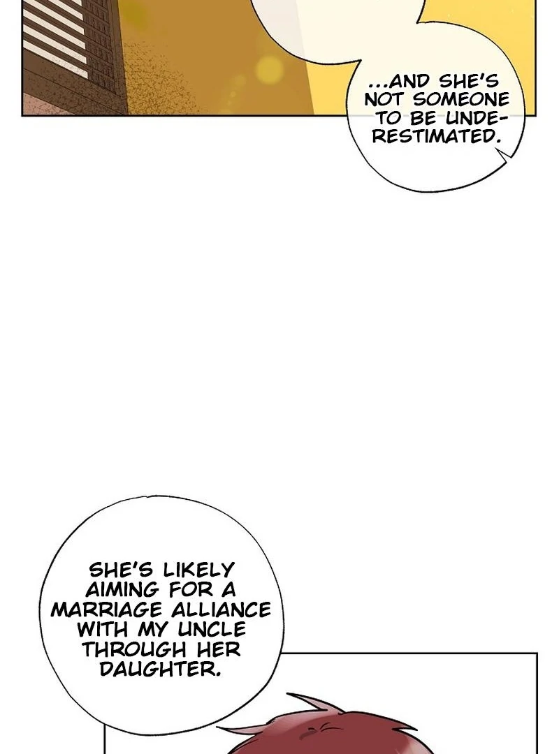 I Want to Live a Good Life chapter 8 page 94