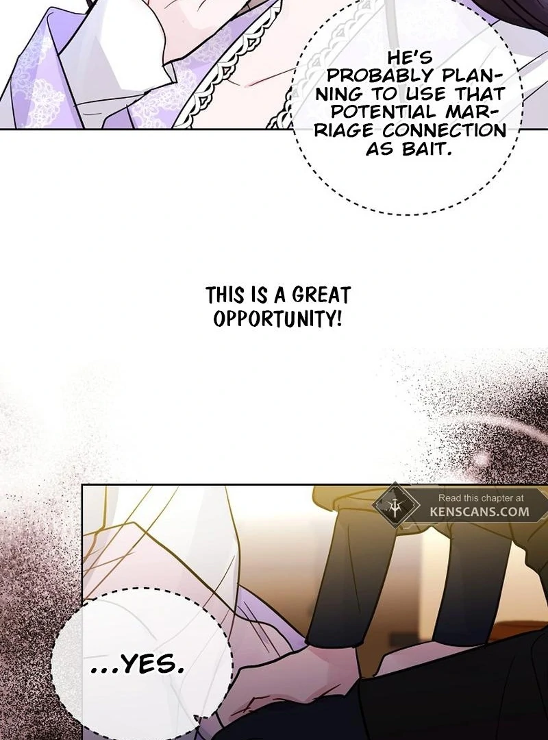 I Want to Live a Good Life chapter 8 page 99
