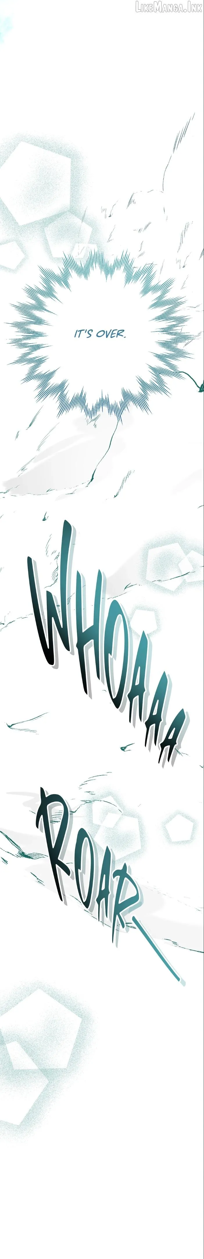I Want to Live a Good Life chapter 82 page 6