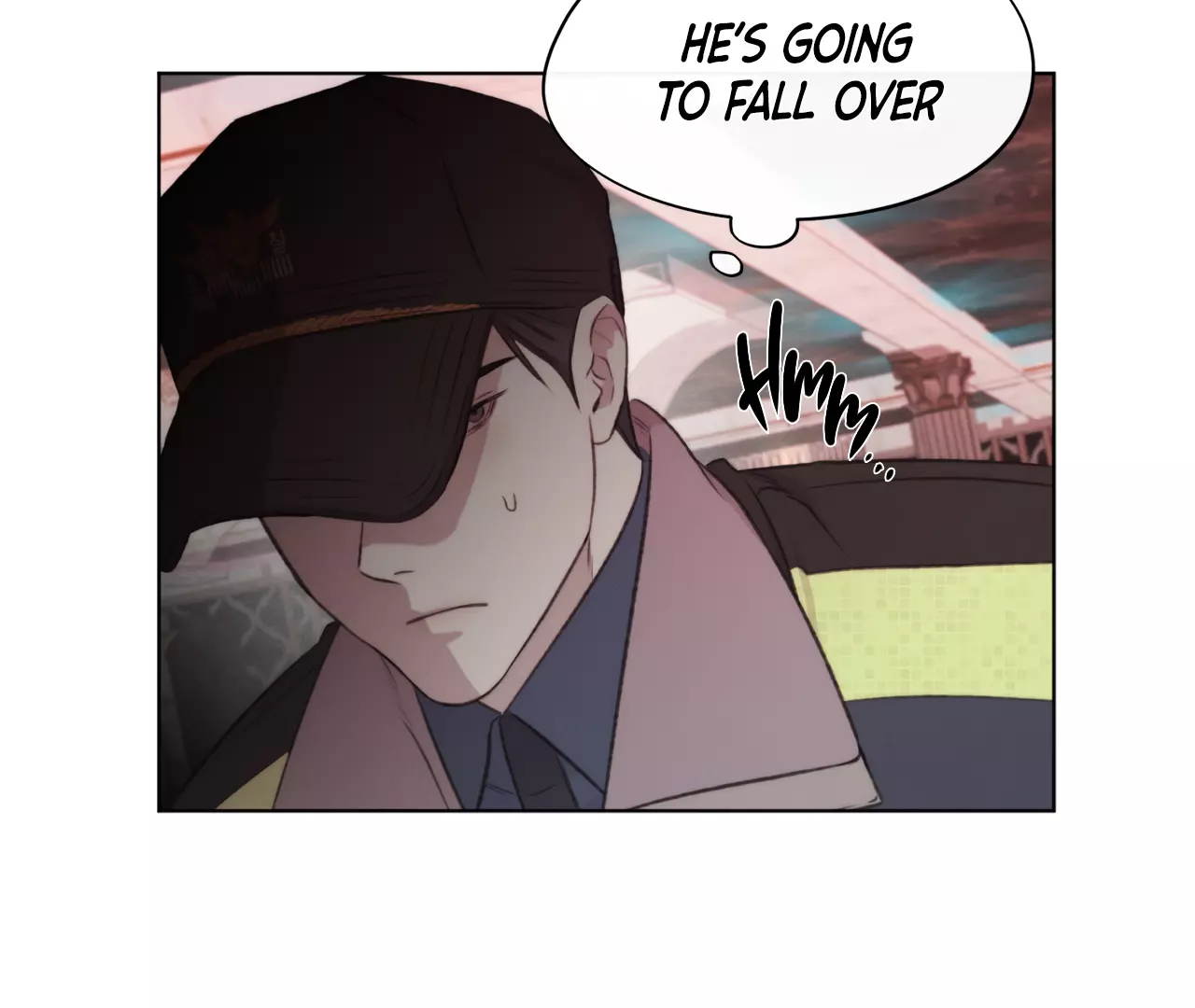 Despite That chapter 1 page 167