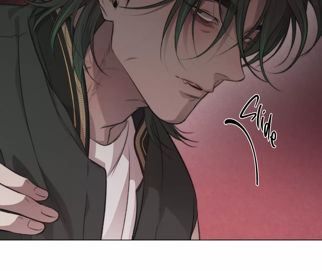 Despite That chapter 1 page 175